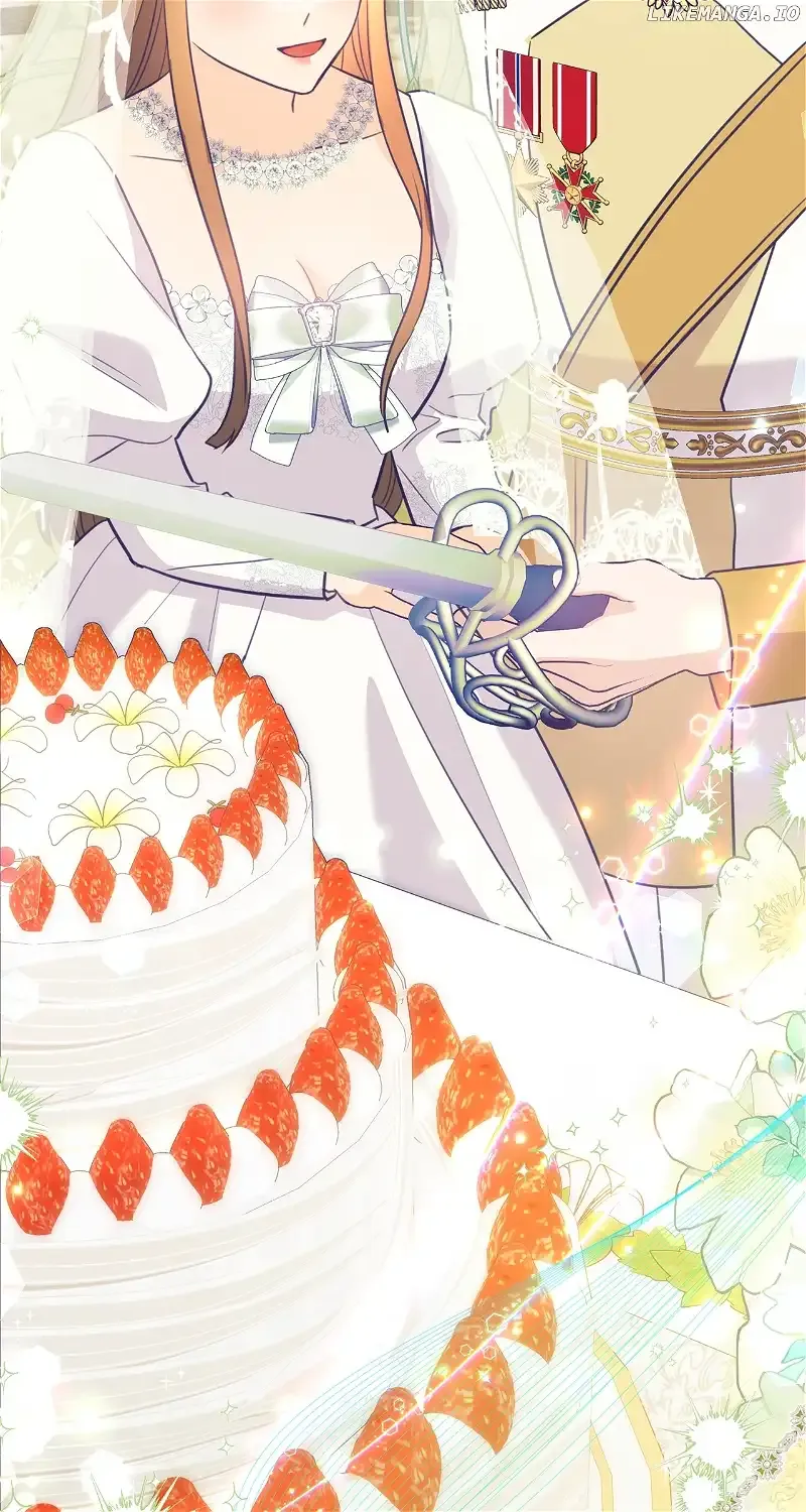 The Empress Wants To Avoid the Emperor Chapter 40 Online - página 35