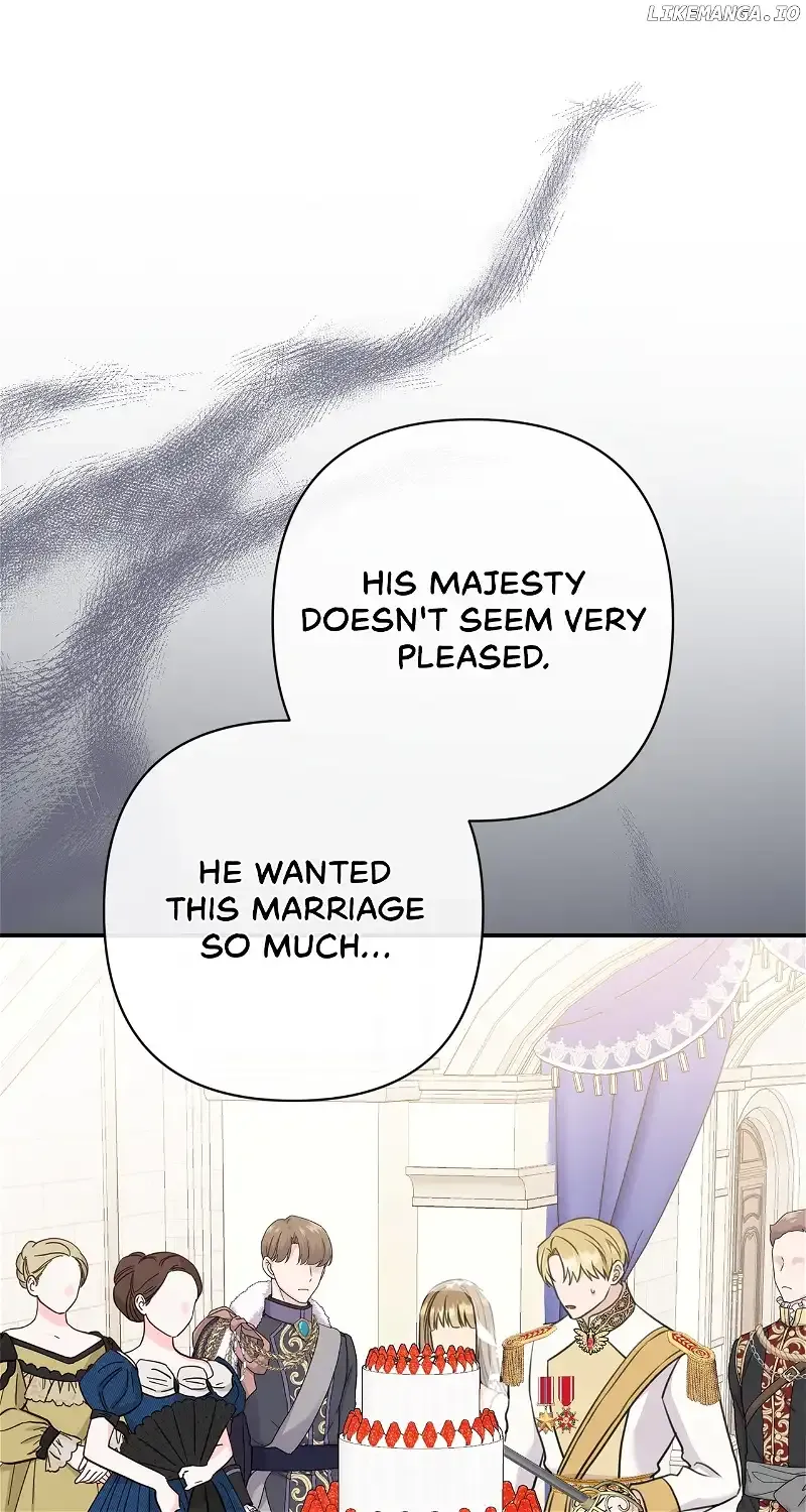 The Empress Wants To Avoid the Emperor Chapter 40 Online - página 37