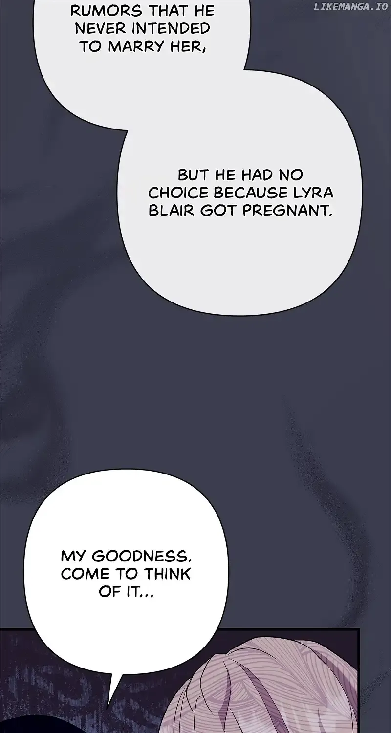 The Empress Wants To Avoid the Emperor Chapter 40 Online - página 39