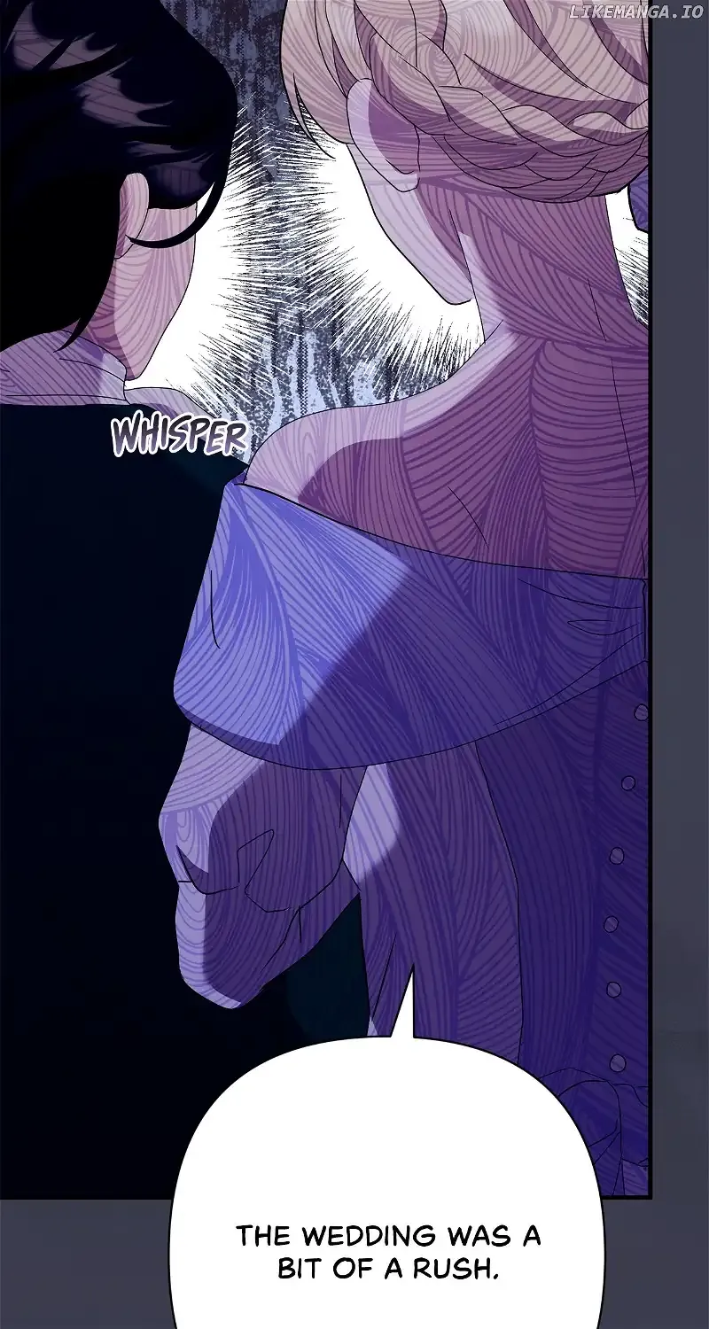 The Empress Wants To Avoid the Emperor Chapter 40 Online - página 40