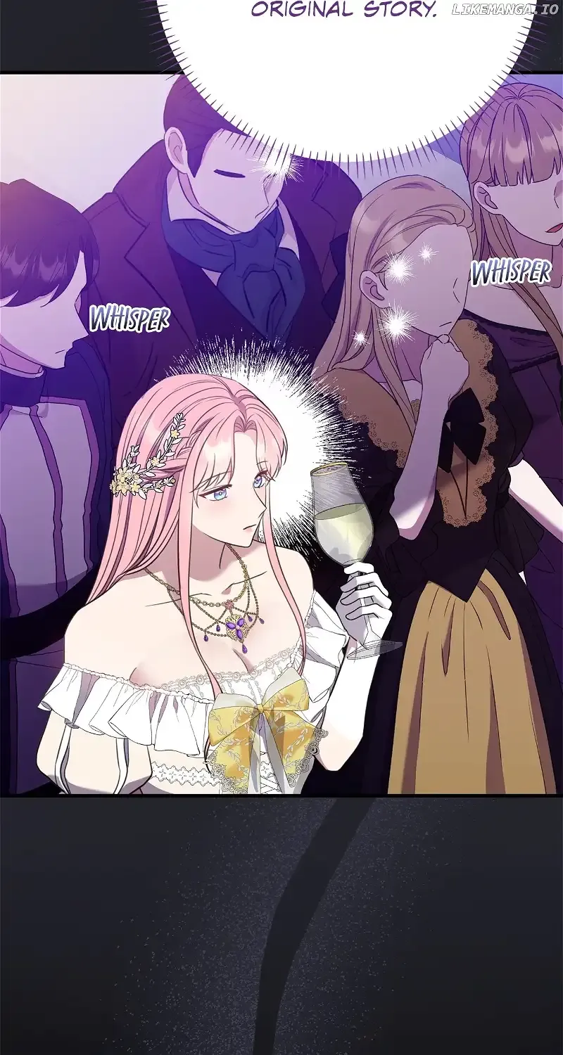 The Empress Wants To Avoid the Emperor Chapter 40 Online - página 42