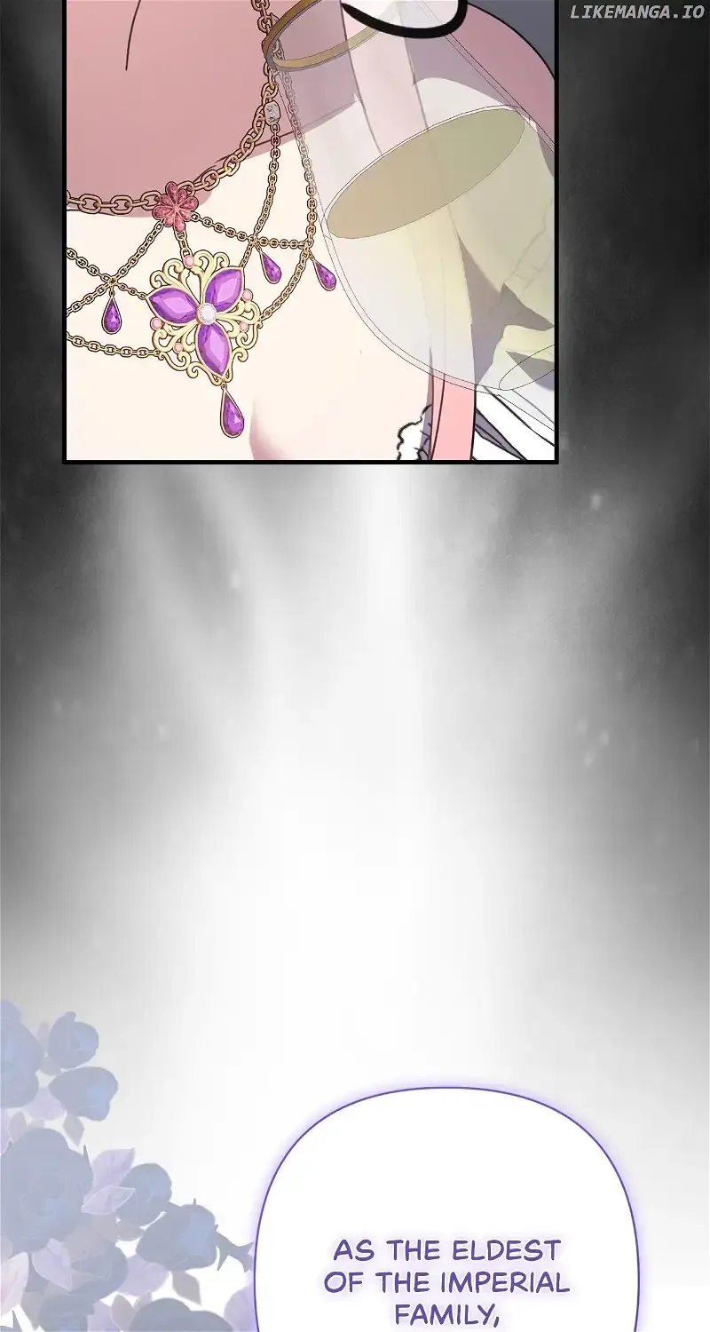 The Empress Wants To Avoid the Emperor Chapter 40 Online - página 44