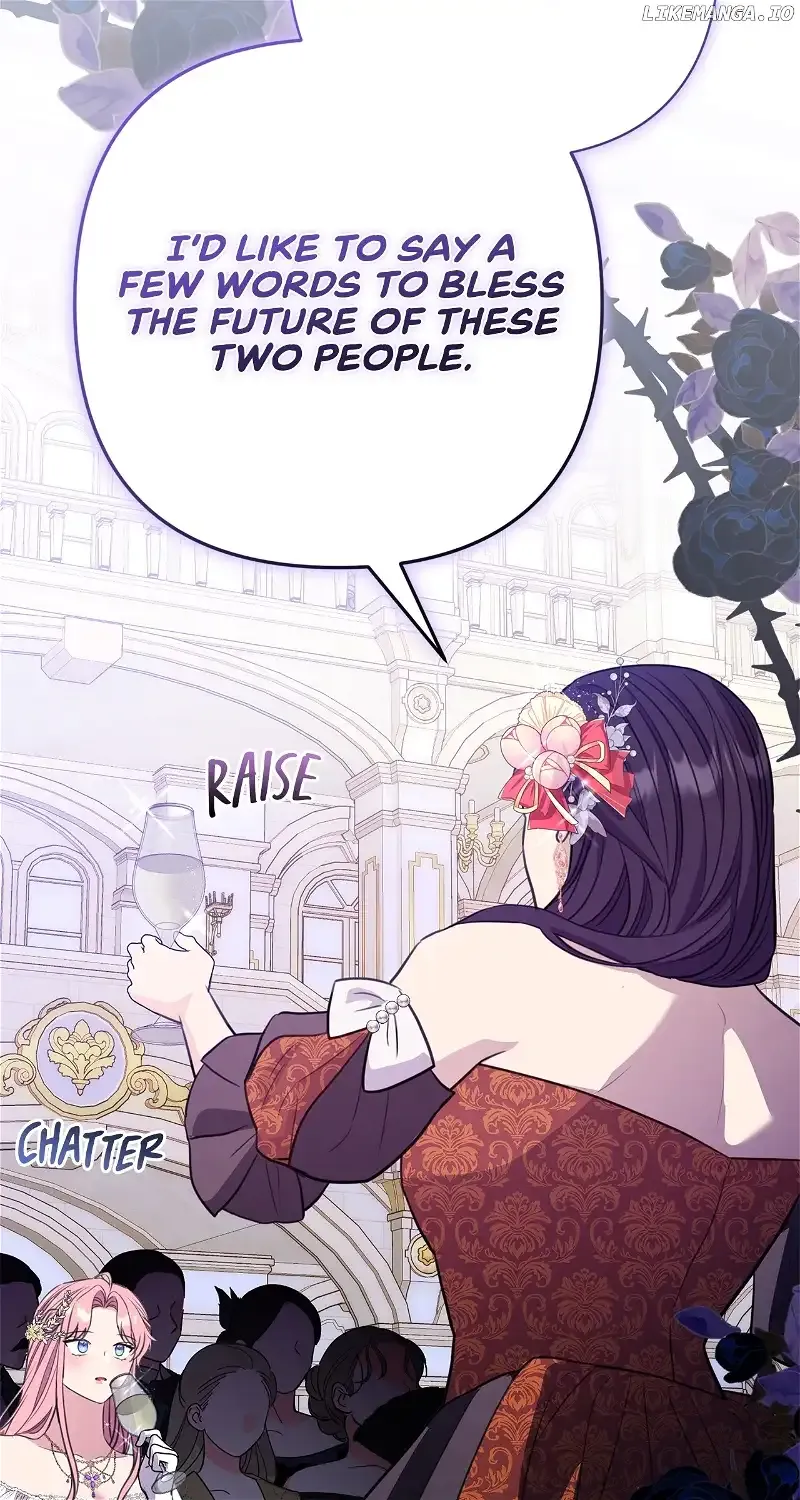 The Empress Wants To Avoid the Emperor Chapter 40 Online - página 45