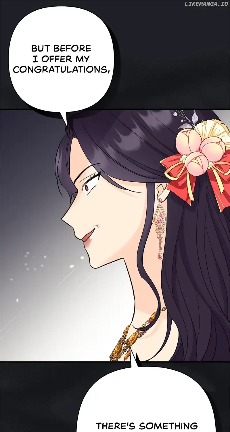 The Empress Wants To Avoid the Emperor Chapter 40 Online - página 48