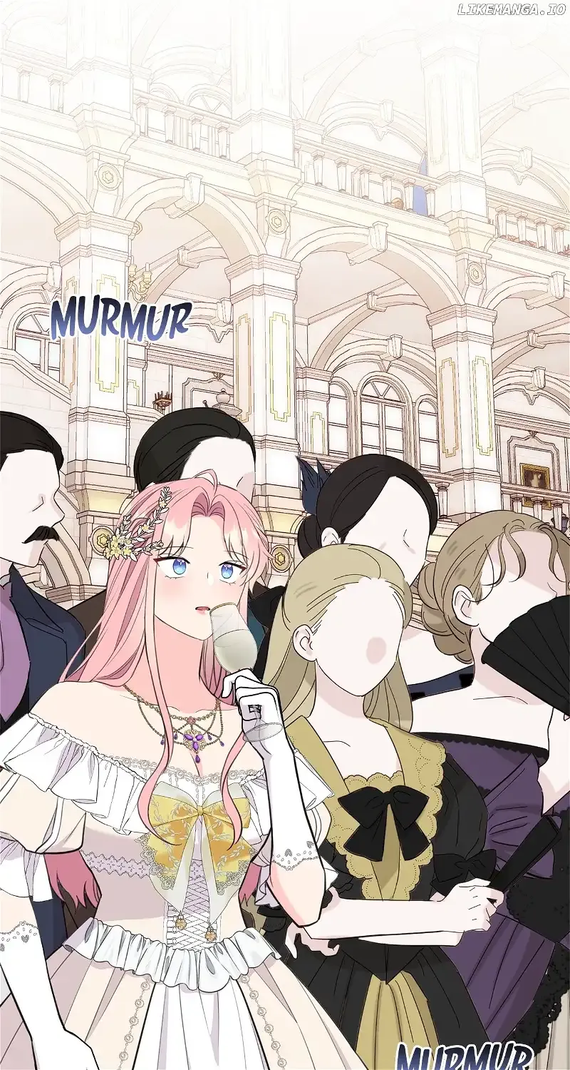 The Empress Wants To Avoid the Emperor Chapter 40 Online - página 50