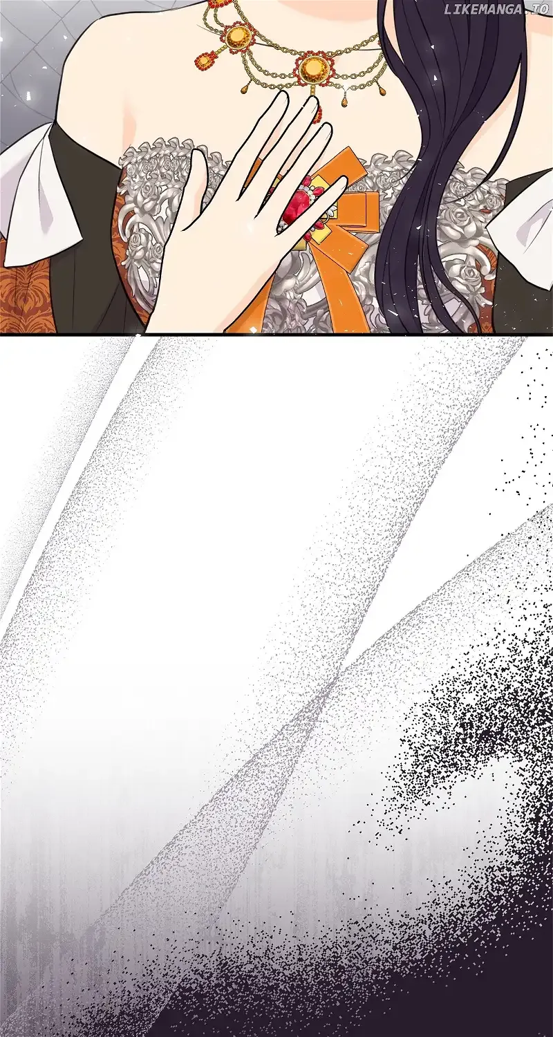 The Empress Wants To Avoid the Emperor Chapter 40 Online - página 54