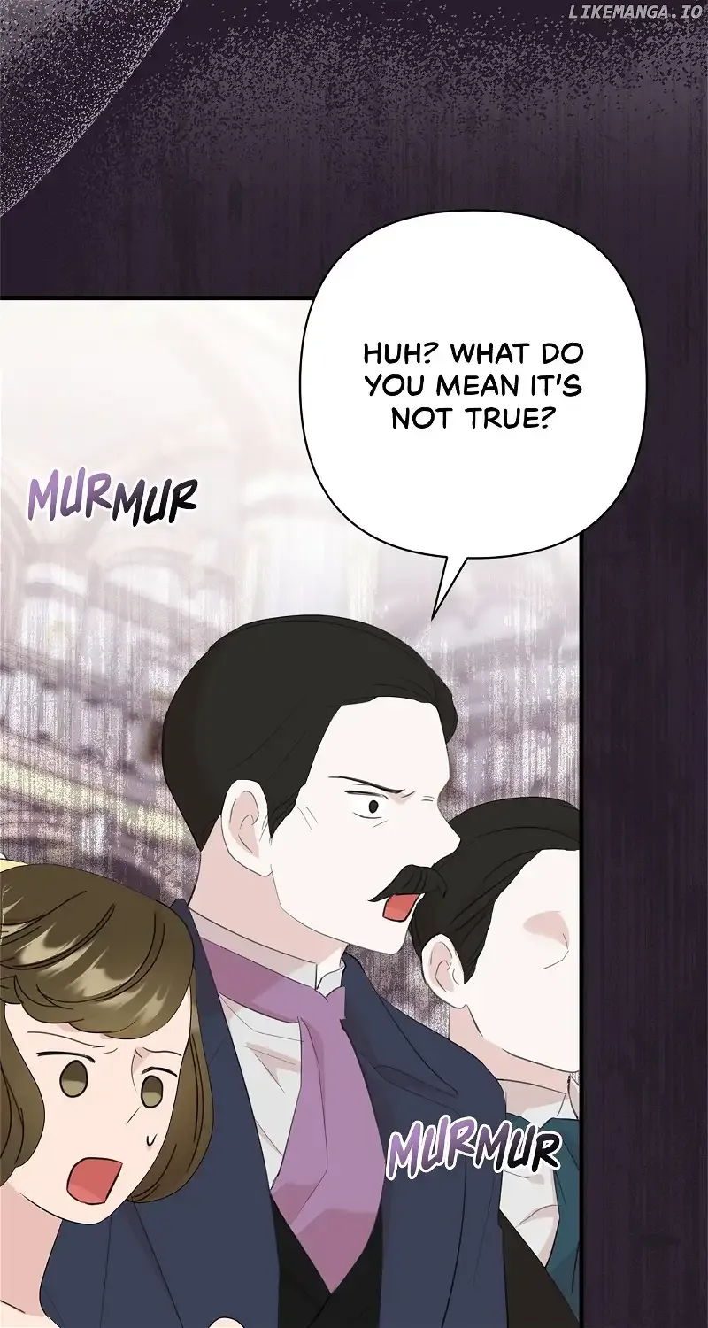 The Empress Wants To Avoid the Emperor Chapter 40 Online - página 55