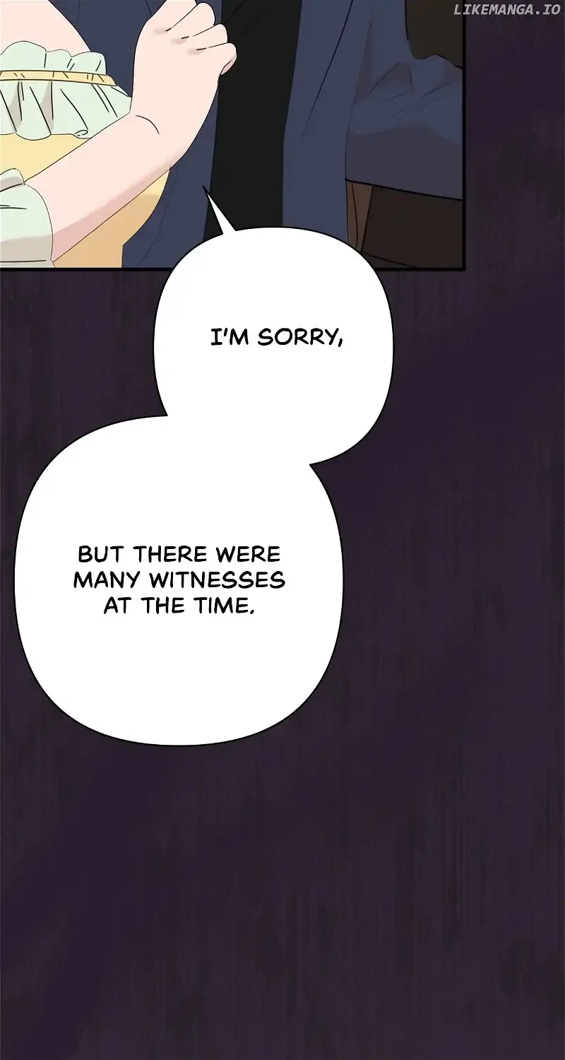 The Empress Wants To Avoid the Emperor Chapter 40 Online - página 56