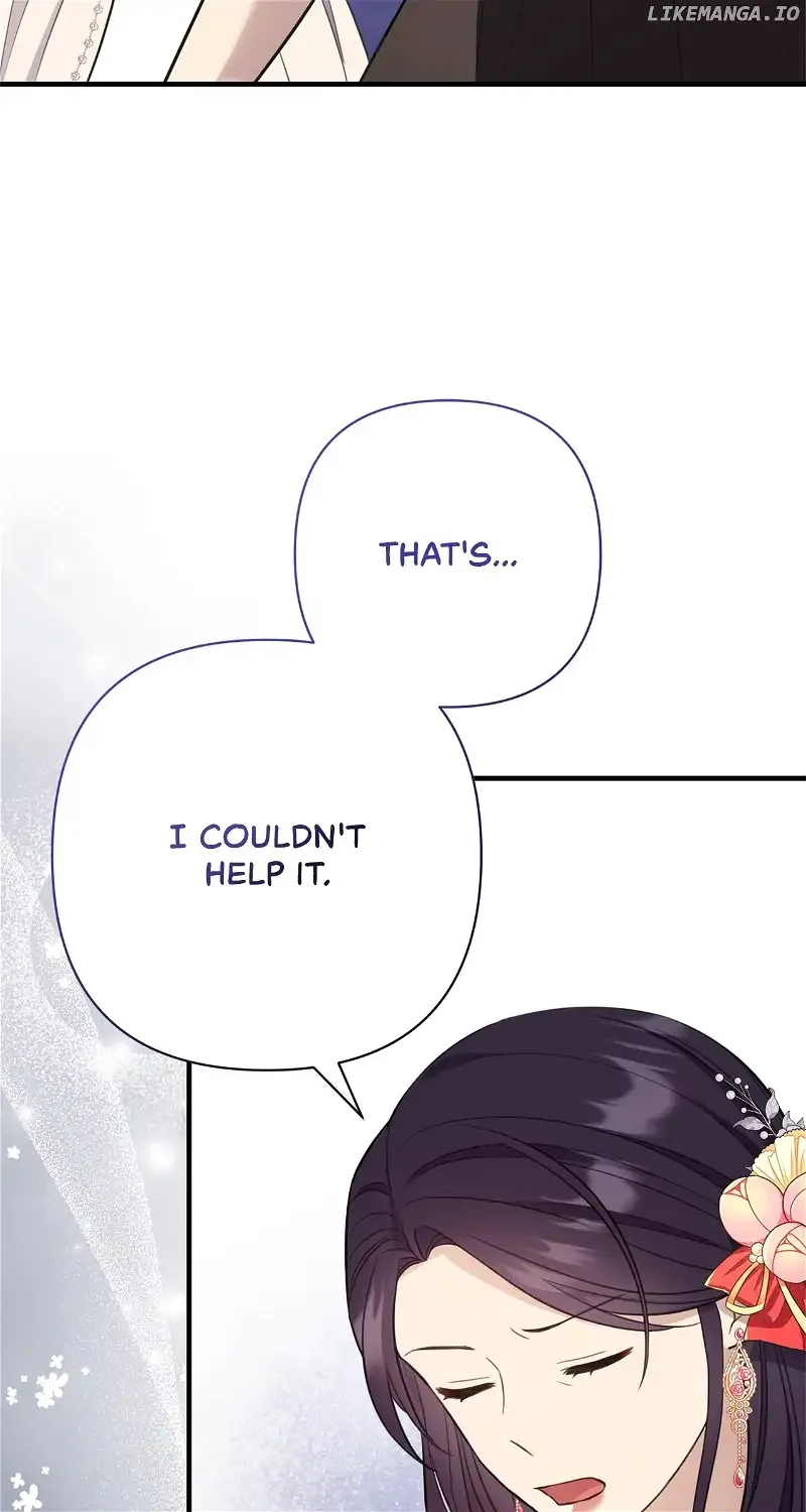 The Empress Wants To Avoid the Emperor Chapter 40 Online - página 63