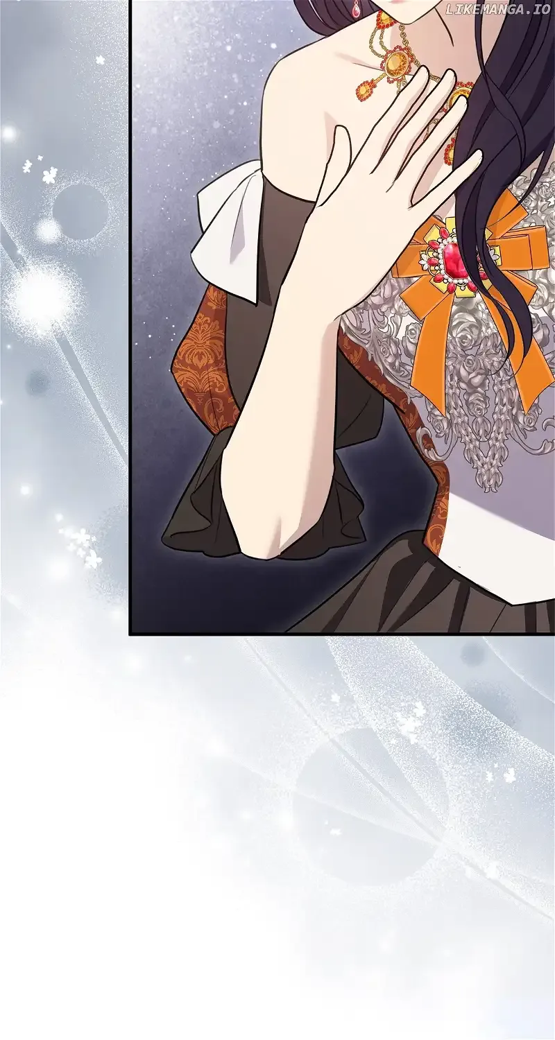 The Empress Wants To Avoid the Emperor Chapter 40 Online - página 64