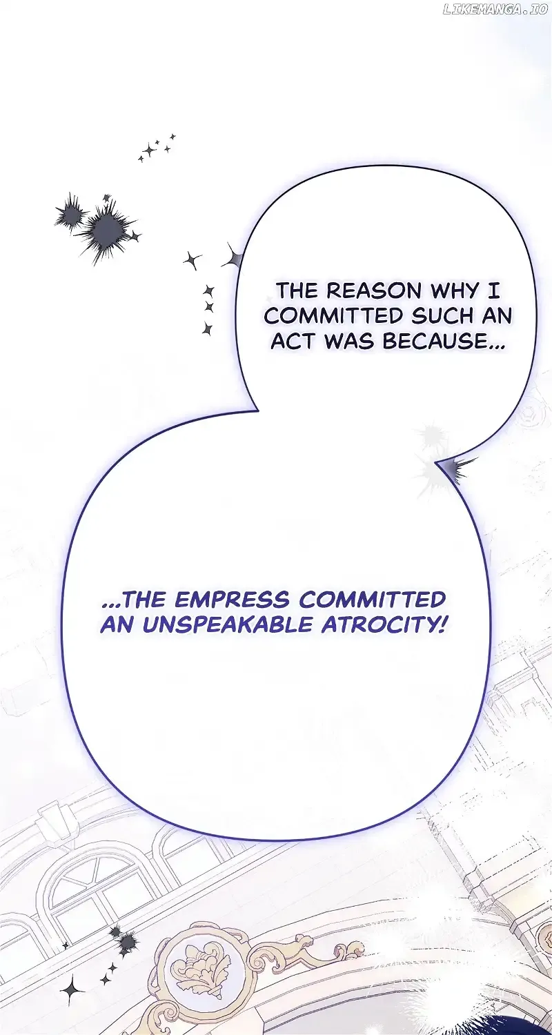 The Empress Wants To Avoid the Emperor Chapter 40 Online - página 65