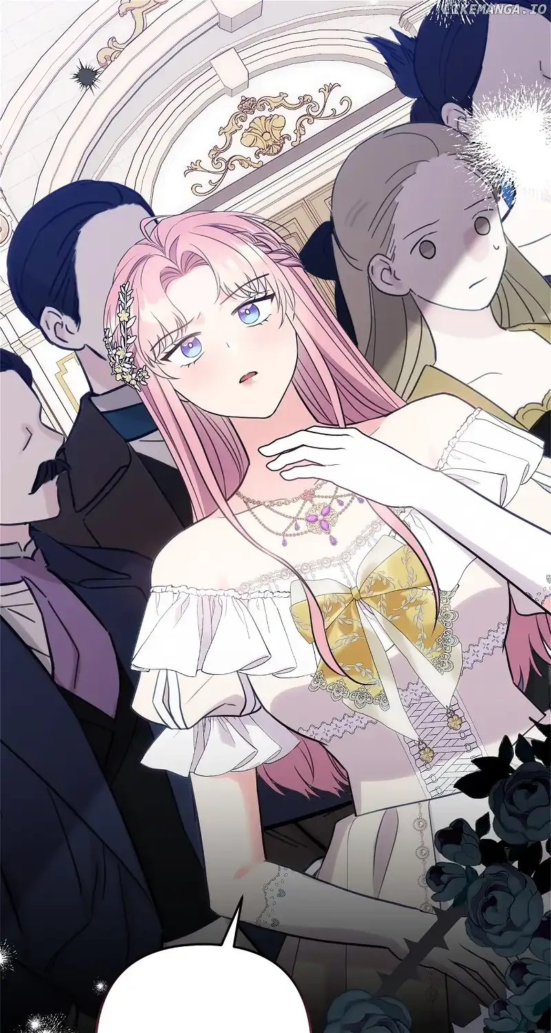 The Empress Wants To Avoid the Emperor Chapter 40 Online - página 66