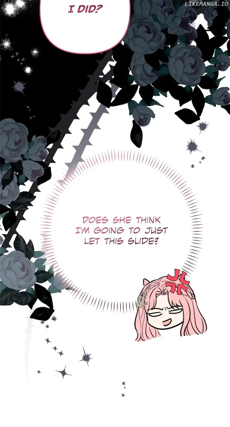 The Empress Wants To Avoid the Emperor Chapter 40 Online - página 67