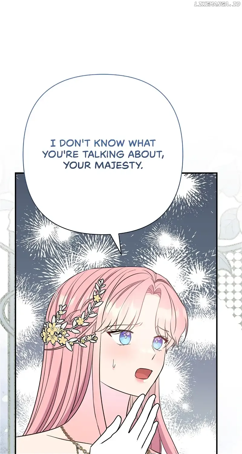 The Empress Wants To Avoid the Emperor Chapter 40 Online - página 68