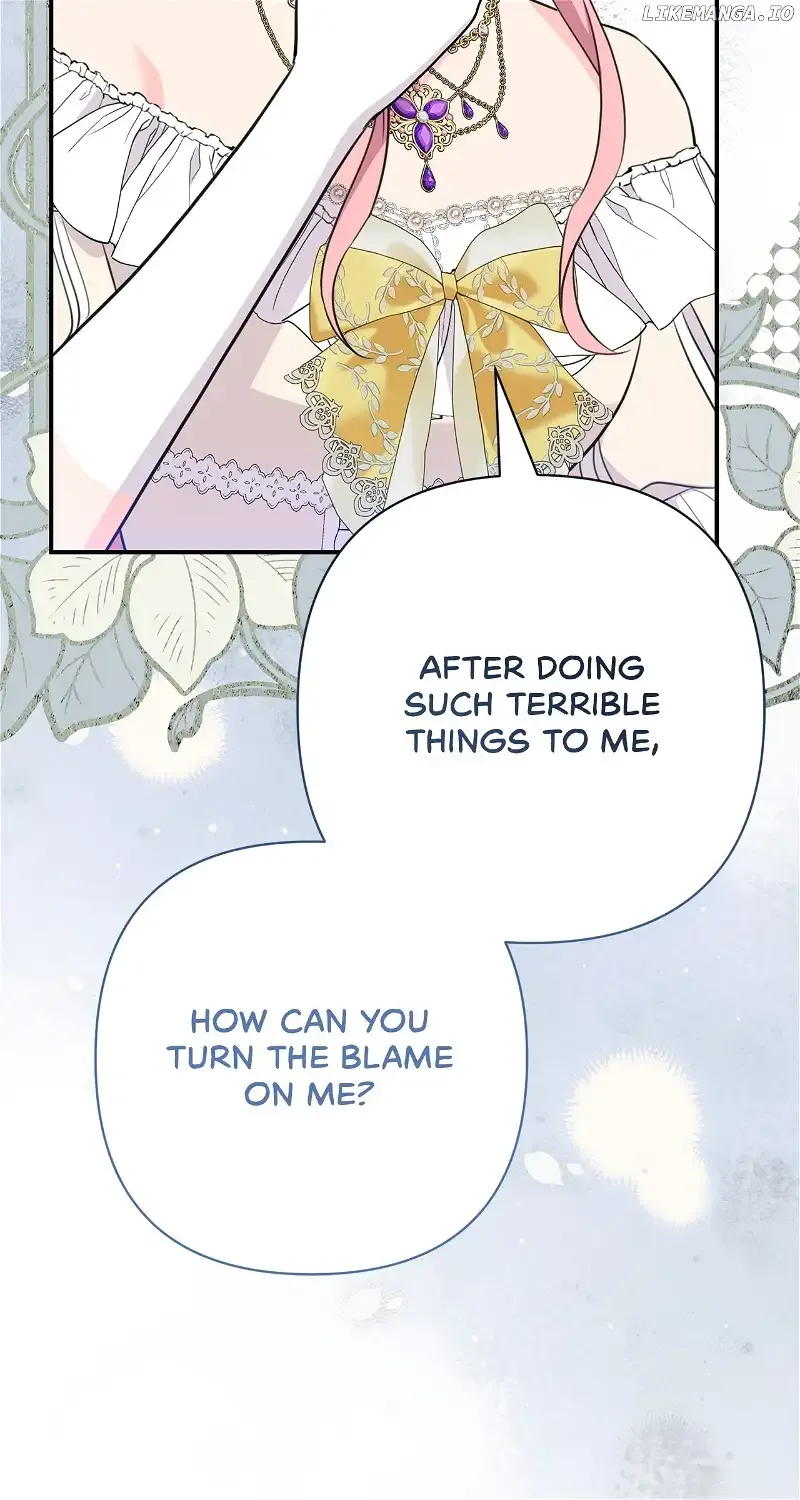 The Empress Wants To Avoid the Emperor Chapter 40 Online - página 69