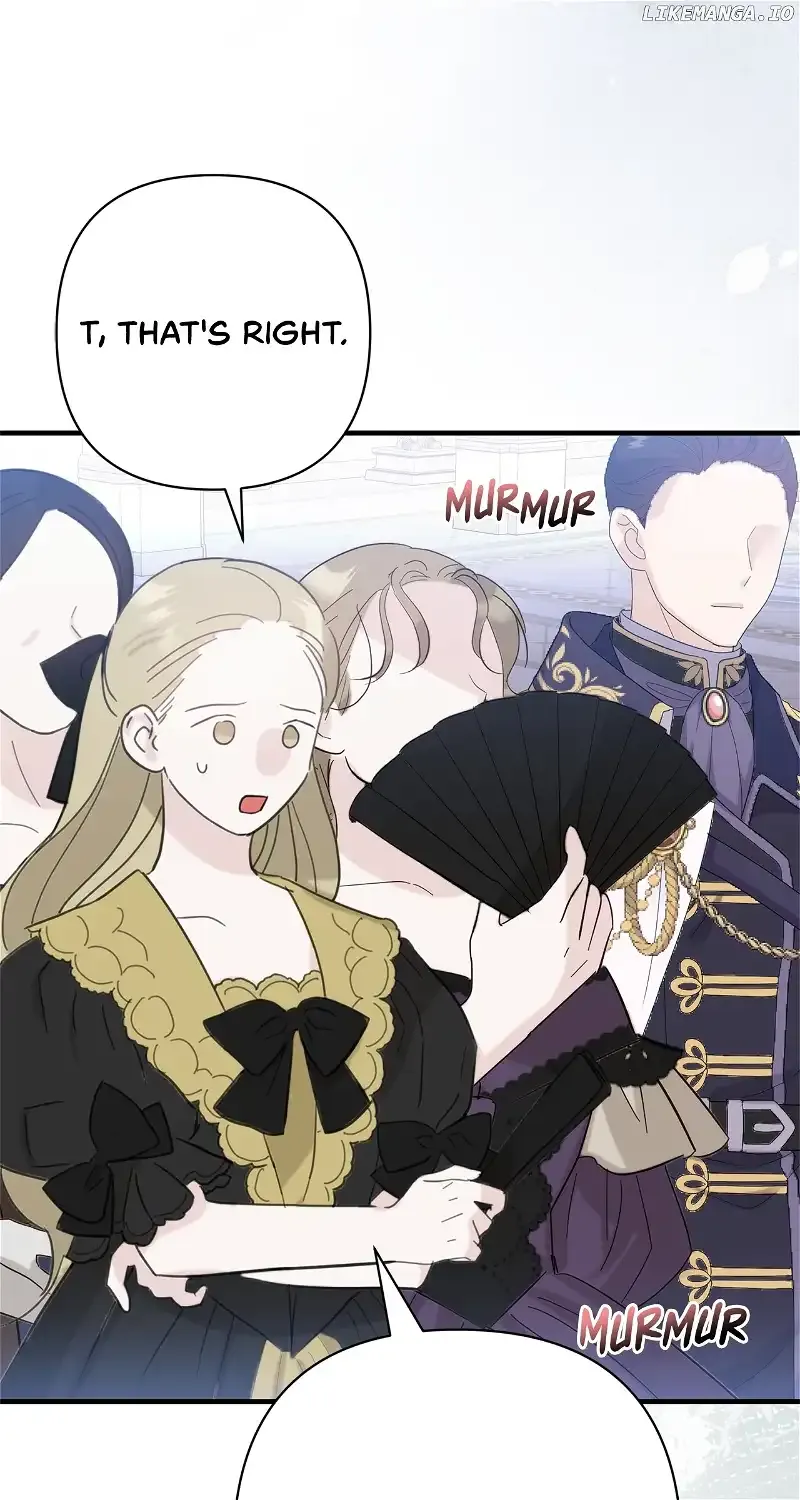 The Empress Wants To Avoid the Emperor Chapter 40 Online - página 70