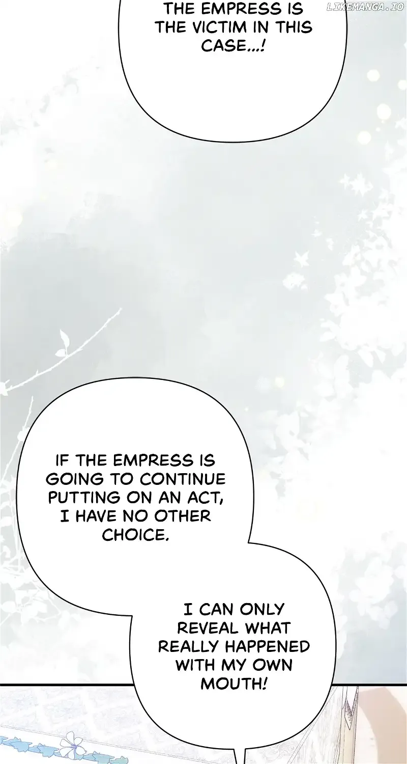 The Empress Wants To Avoid the Emperor Chapter 40 Online - página 71