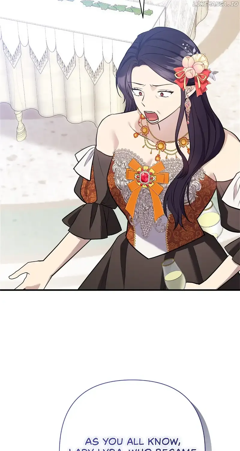The Empress Wants To Avoid the Emperor Chapter 40 Online - página 72