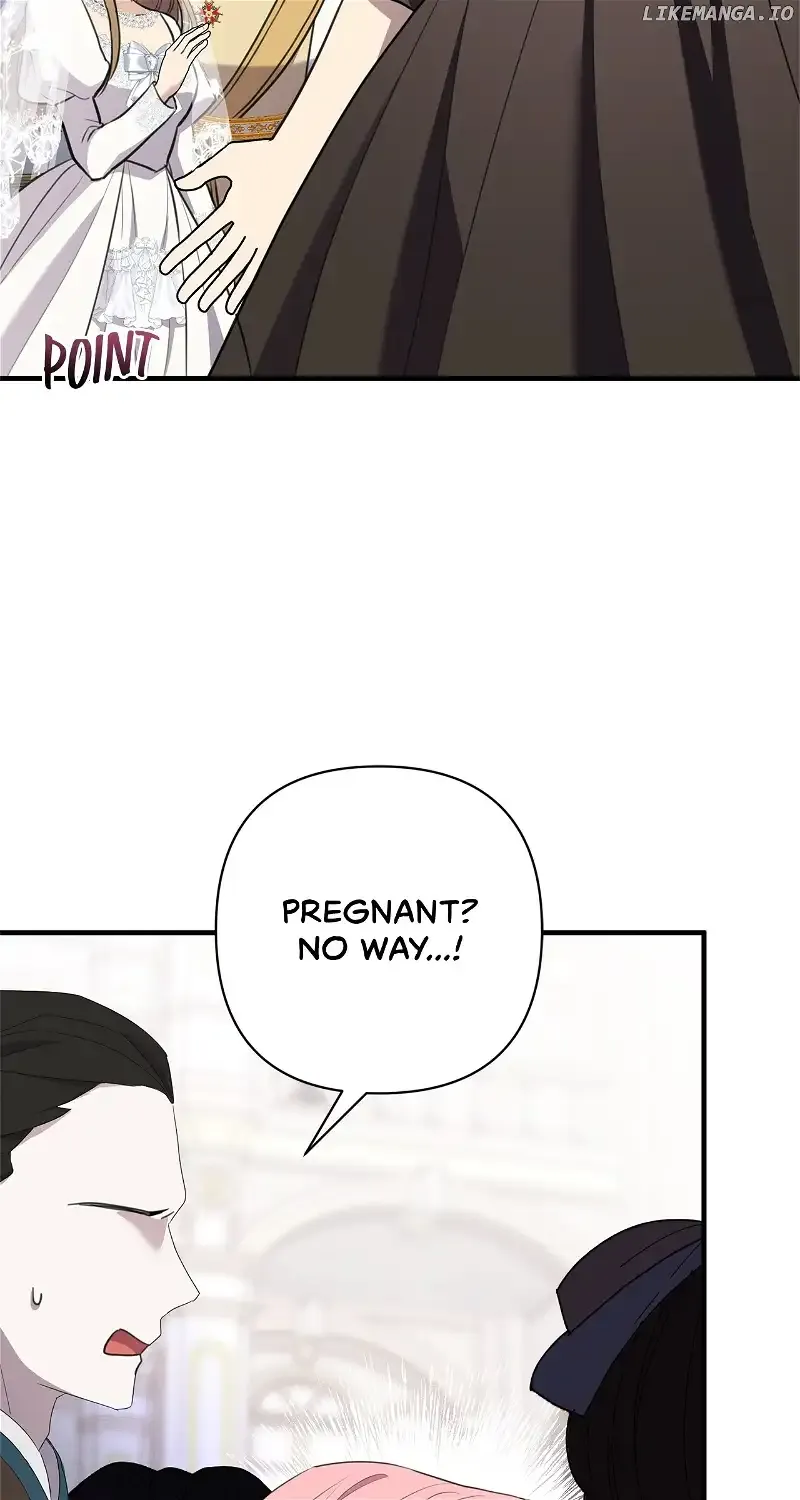 The Empress Wants To Avoid the Emperor Chapter 40 Online - página 74