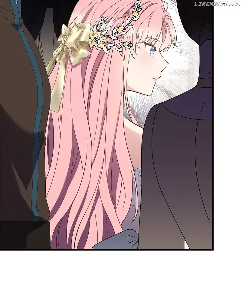 The Empress Wants To Avoid the Emperor Chapter 40 Online - página 75