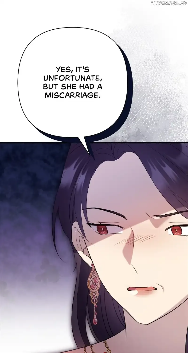The Empress Wants To Avoid the Emperor Chapter 40 Online - página 76