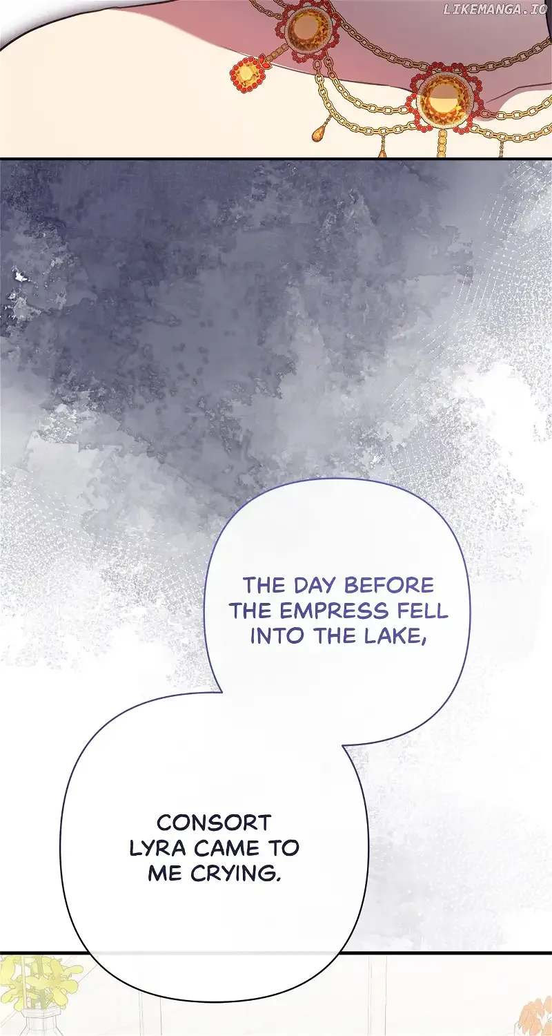 The Empress Wants To Avoid the Emperor Chapter 40 Online - página 77