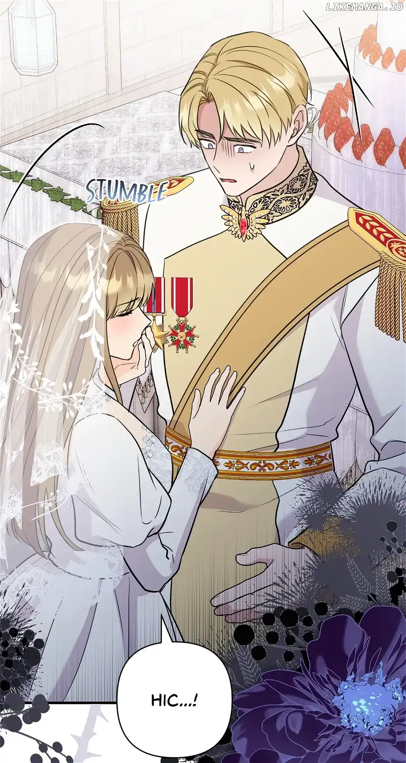 The Empress Wants To Avoid the Emperor Chapter 40 Online - página 78