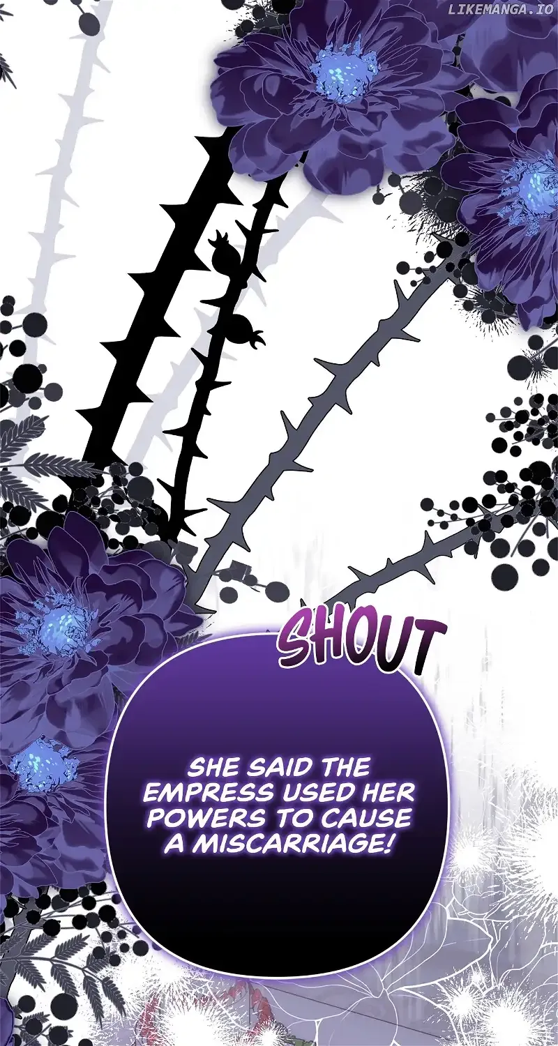 The Empress Wants To Avoid the Emperor Chapter 40 Online - página 79