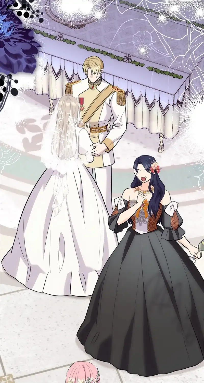 The Empress Wants To Avoid the Emperor Chapter 40 Online - página 80