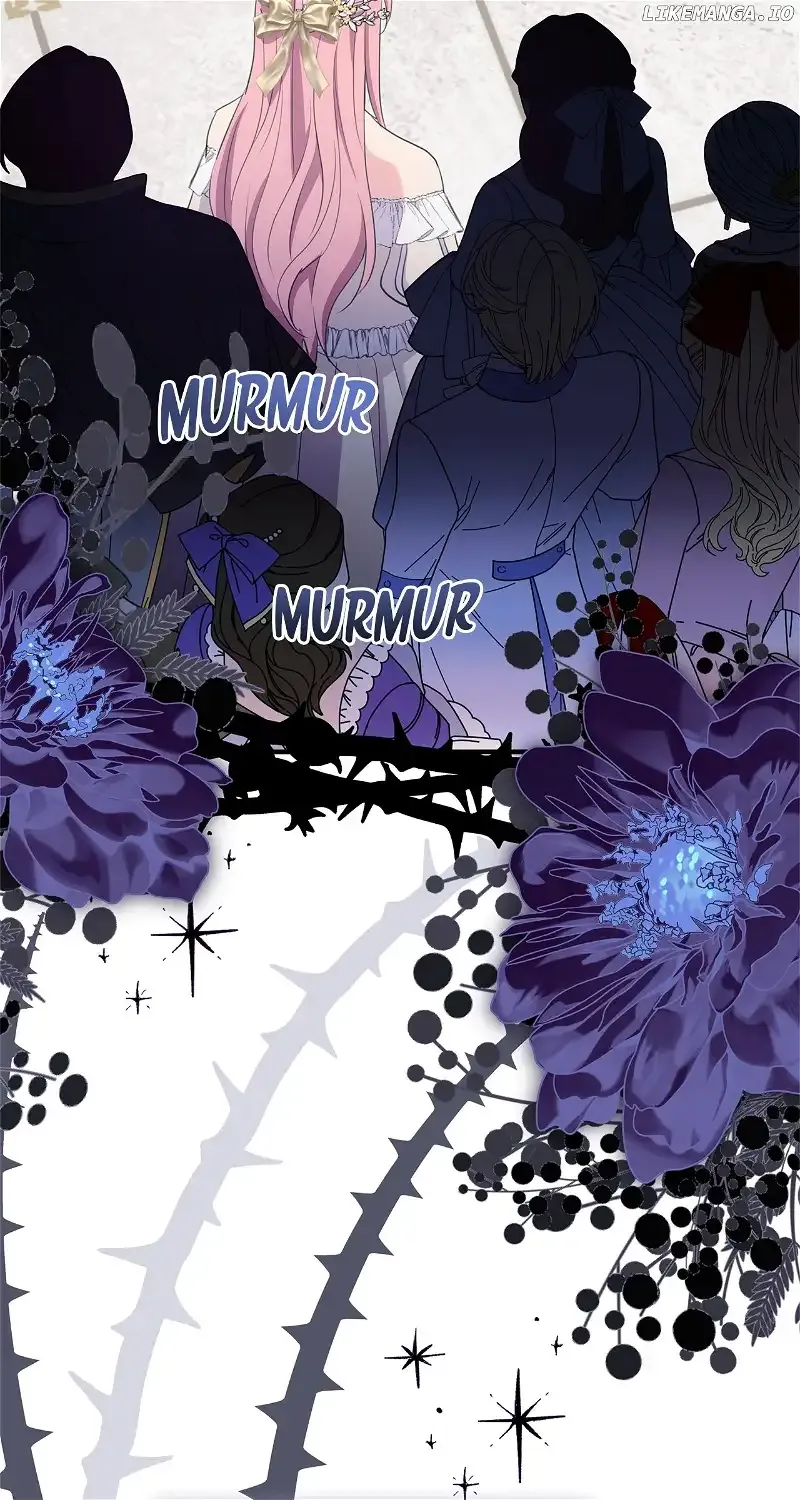 The Empress Wants To Avoid the Emperor Chapter 40 Online - página 81