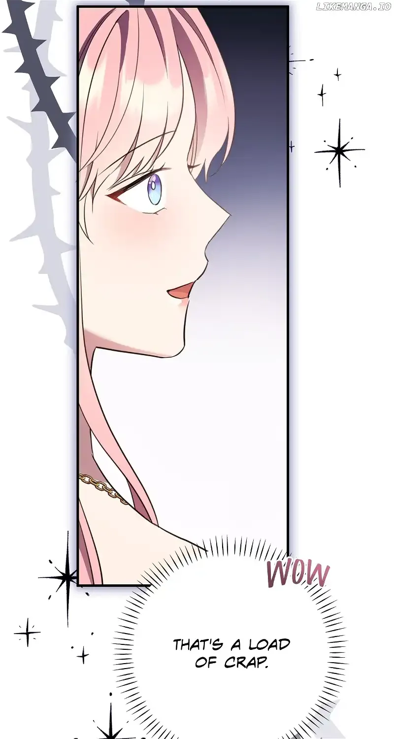 The Empress Wants To Avoid the Emperor Chapter 40 Online - página 82