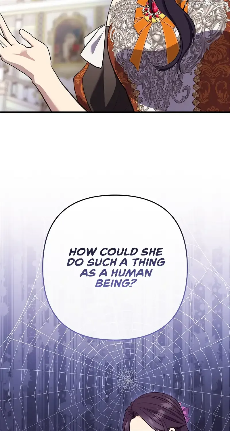 The Empress Wants To Avoid the Emperor Chapter 40 Online - página 84