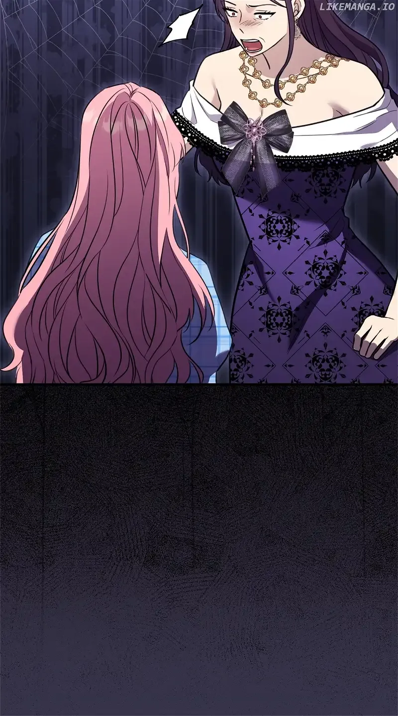 The Empress Wants To Avoid the Emperor Chapter 40 Online - página 85