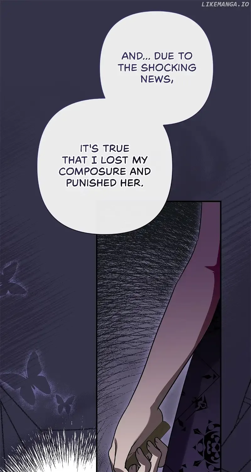 The Empress Wants To Avoid the Emperor Chapter 40 Online - página 86