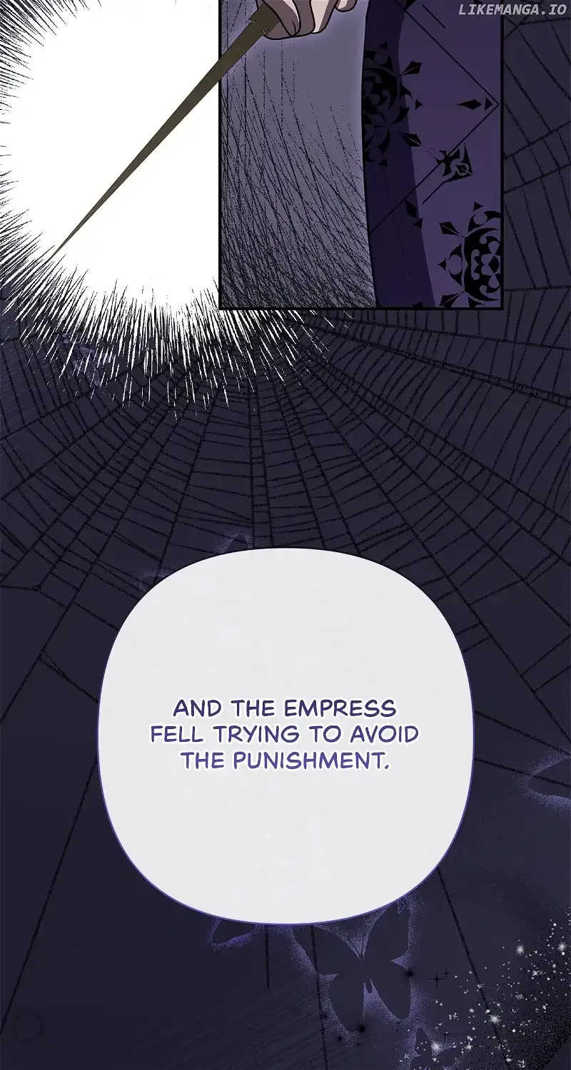 The Empress Wants To Avoid the Emperor Chapter 40 Online - página 87