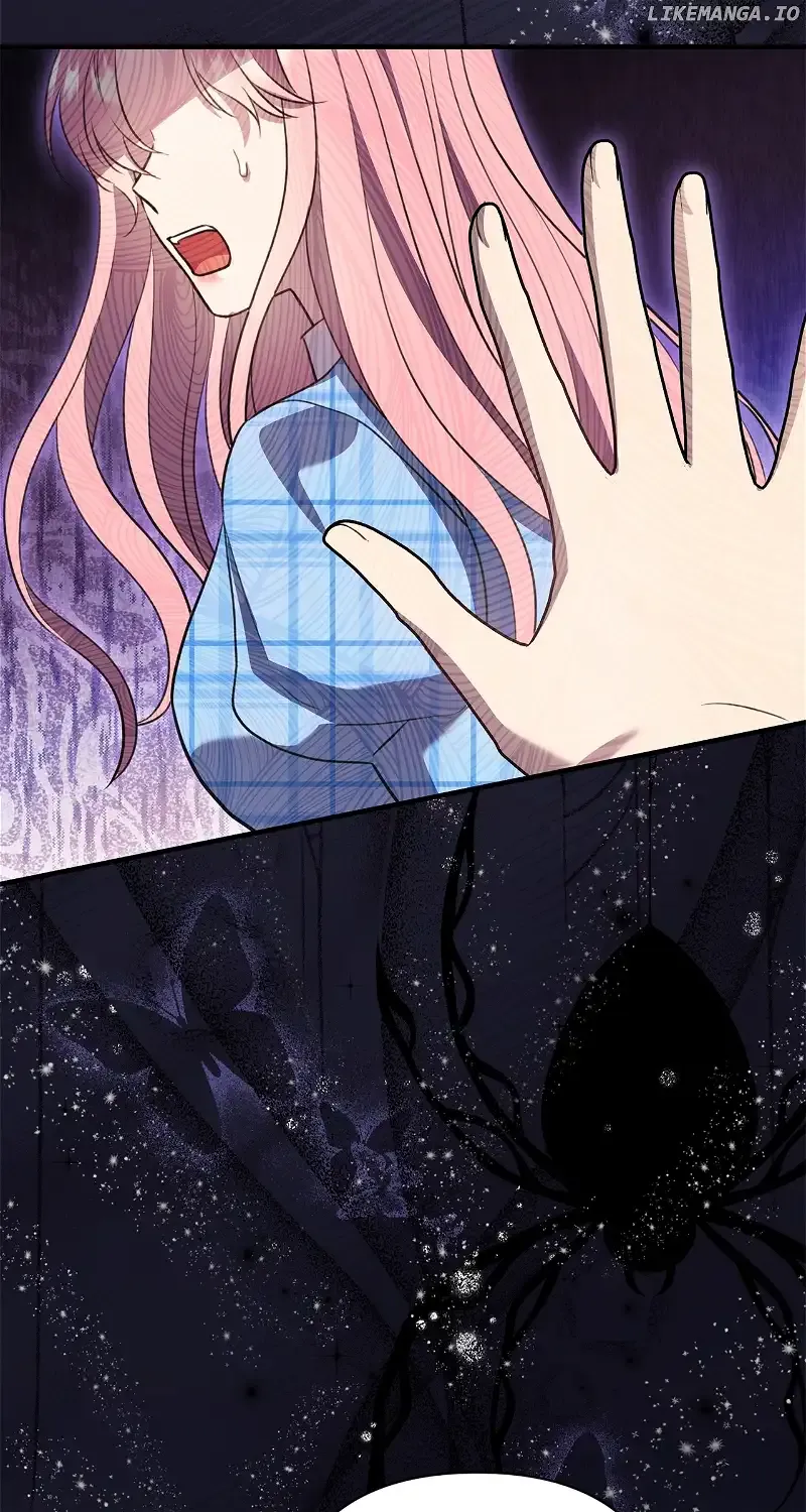 The Empress Wants To Avoid the Emperor Chapter 40 Online - página 88
