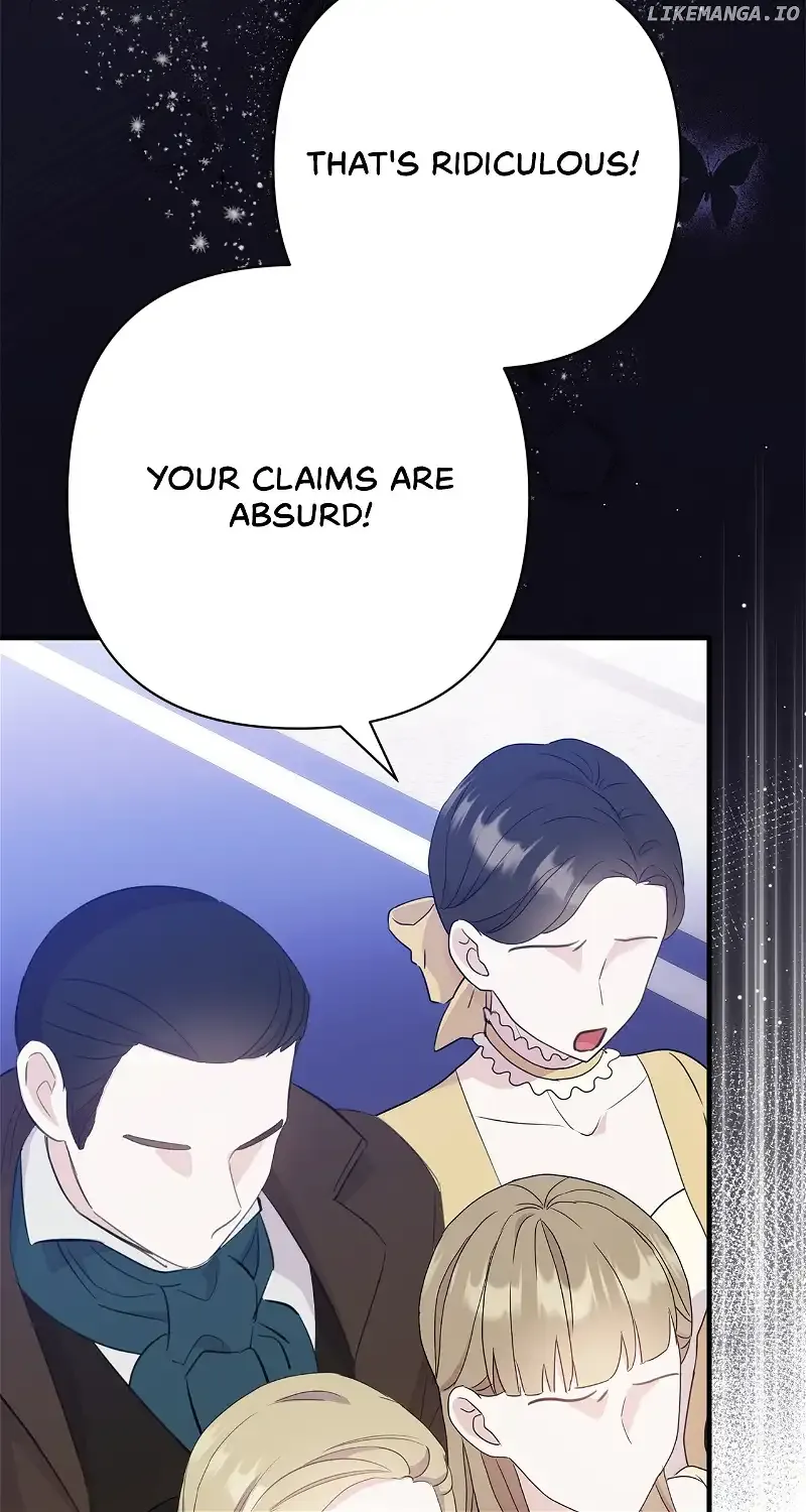 The Empress Wants To Avoid the Emperor Chapter 40 Online - página 89