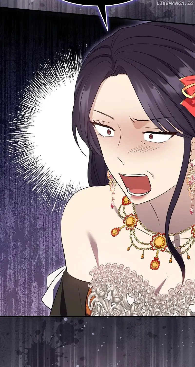 The Empress Wants To Avoid the Emperor Chapter 40 Online - página 91