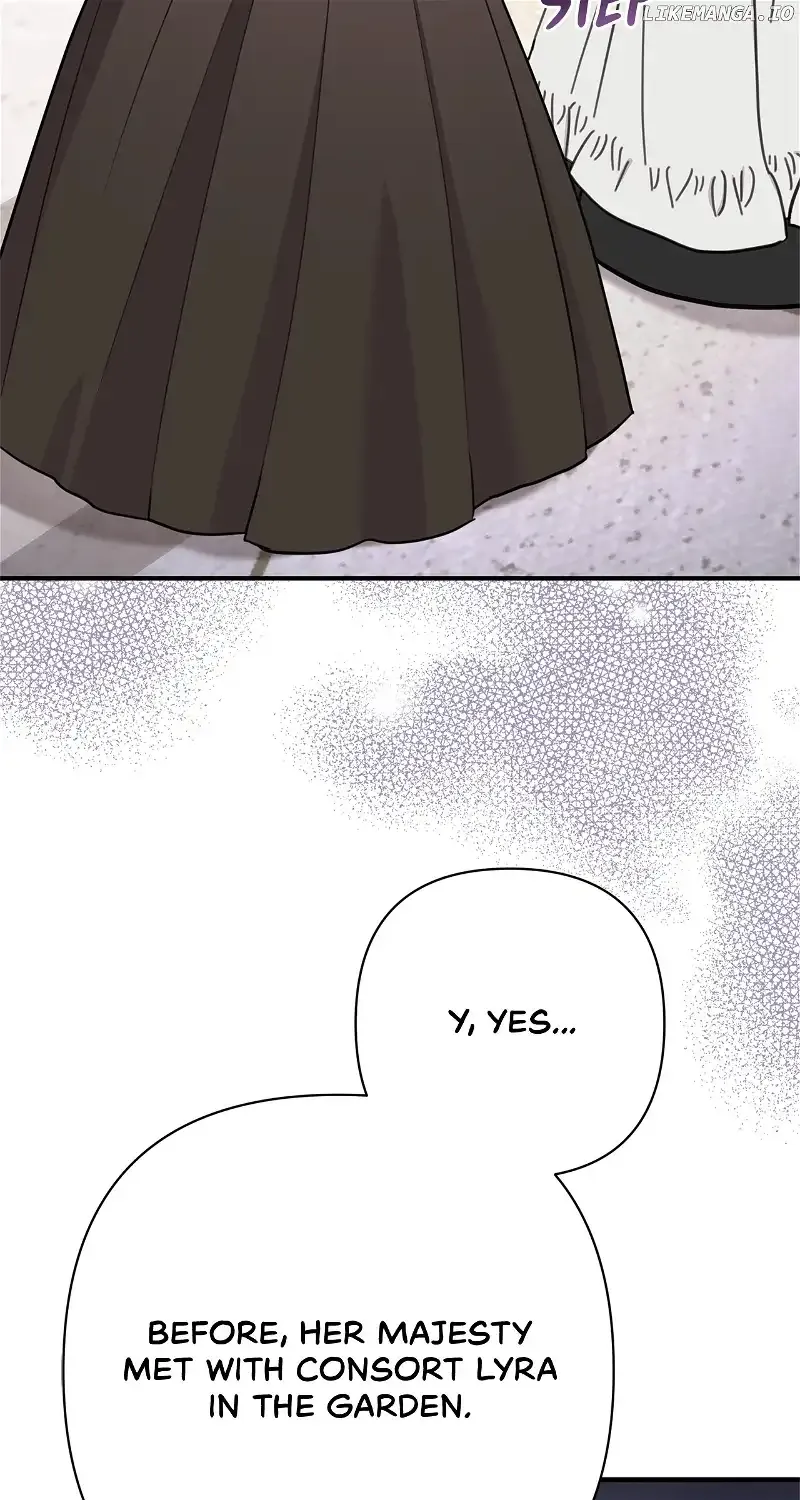 The Empress Wants To Avoid the Emperor Chapter 40 Online - página 98