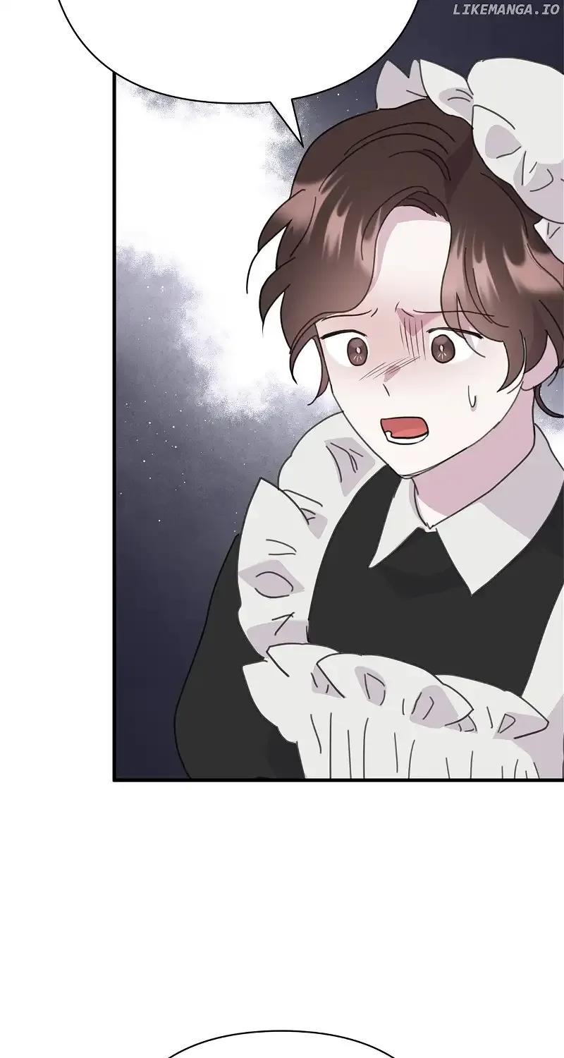 The Empress Wants To Avoid the Emperor Chapter 40 Online - página 99
