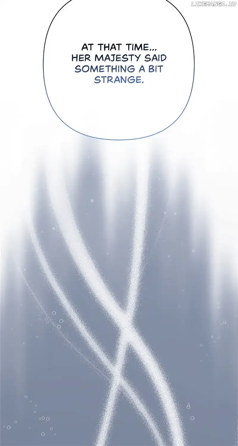 The Empress Wants To Avoid the Emperor Chapter 40 Online - página 100