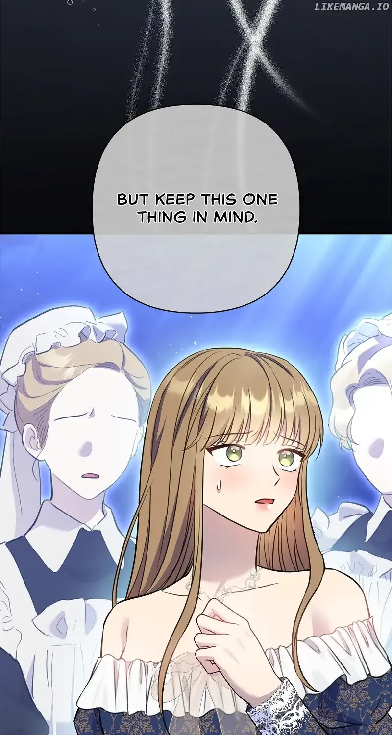 The Empress Wants To Avoid the Emperor Chapter 40 Online - página 103
