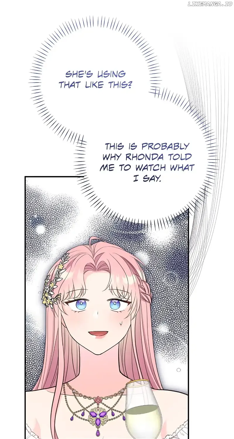 The Empress Wants To Avoid the Emperor Chapter 40 Online - página 107