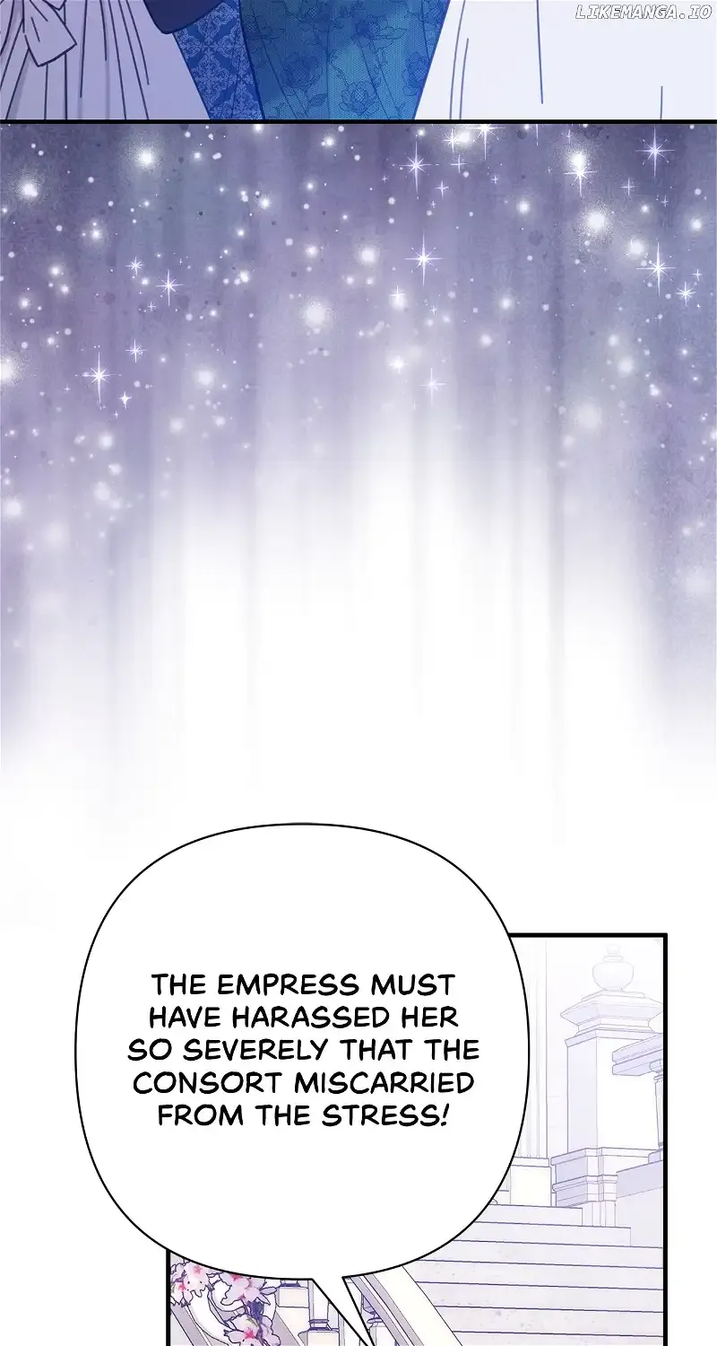 The Empress Wants To Avoid the Emperor Chapter 40 Online - página 111
