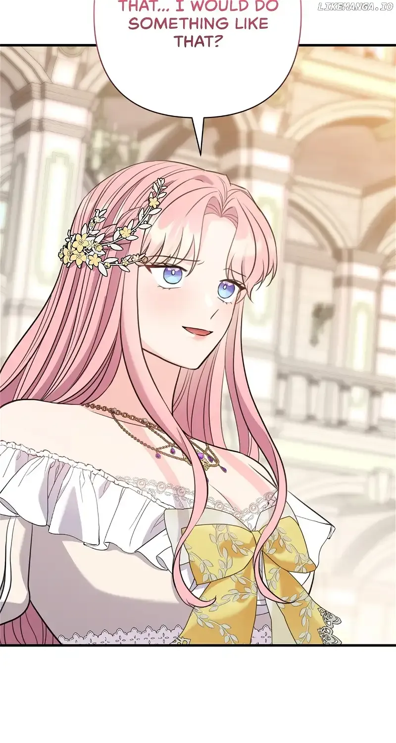 The Empress Wants To Avoid the Emperor Chapter 40 Online - página 113