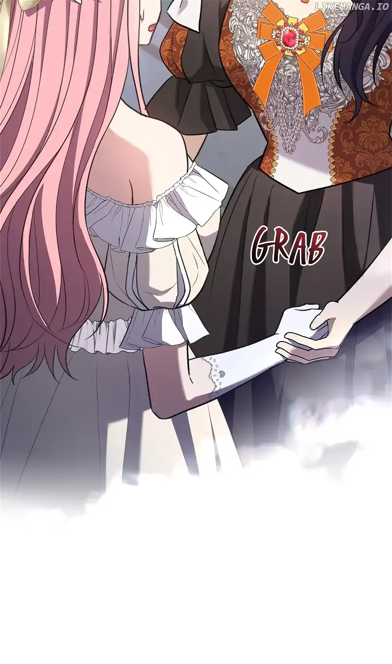 The Empress Wants To Avoid the Emperor Chapter 40 Online - página 115