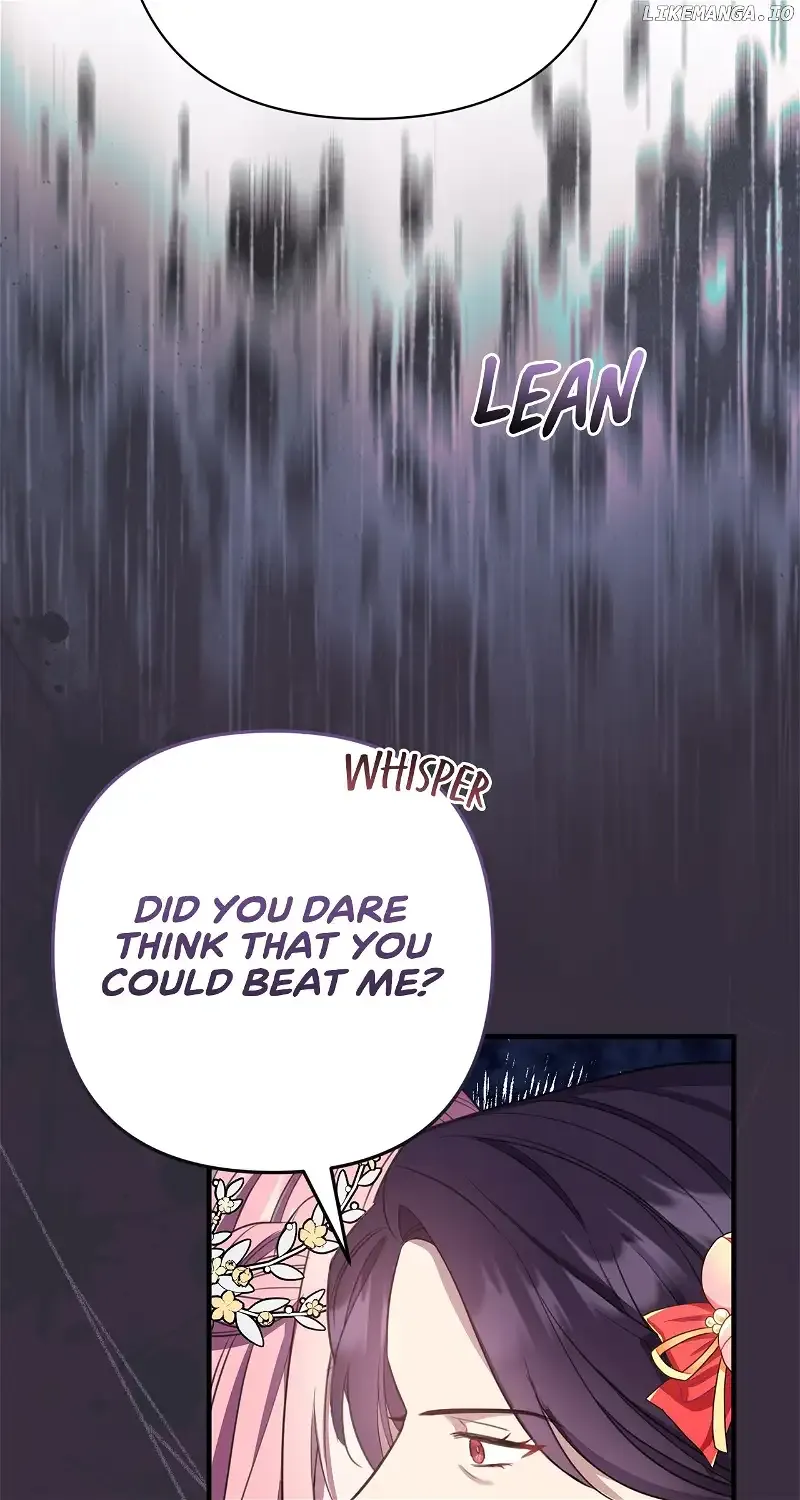 The Empress Wants To Avoid the Emperor Chapter 40 Online - página 117