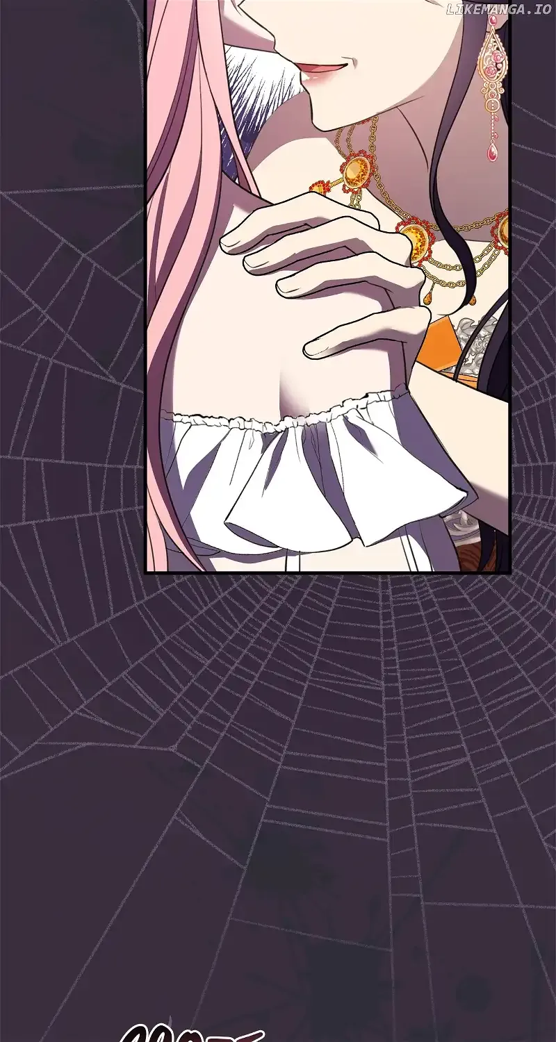 The Empress Wants To Avoid the Emperor Chapter 40 Online - página 118