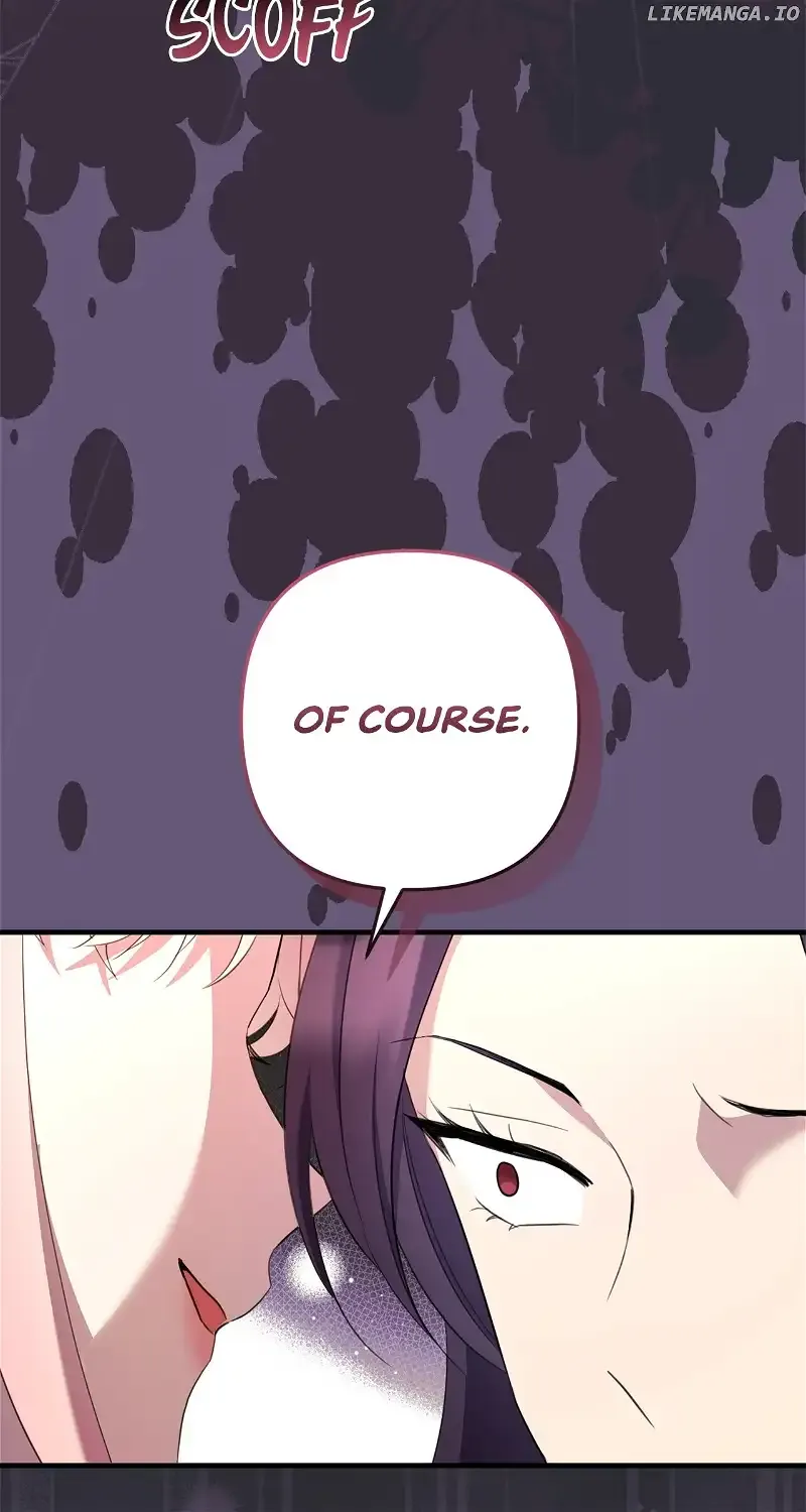 The Empress Wants To Avoid the Emperor Chapter 40 Online - página 119