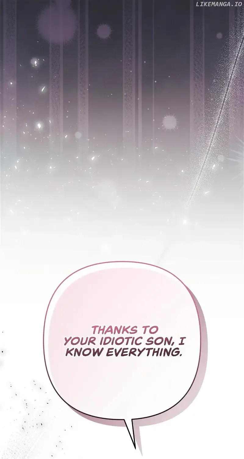 The Empress Wants To Avoid the Emperor Chapter 40 Online - página 120